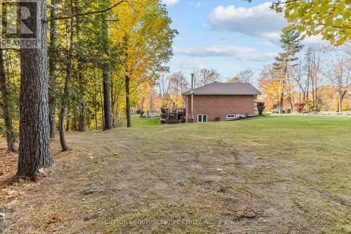 6072 5Th Side Road, Innisfil, ON - Outdoor