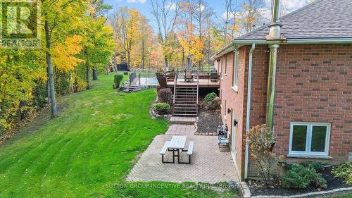 6072 5Th Side Road, Innisfil, ON - Outdoor