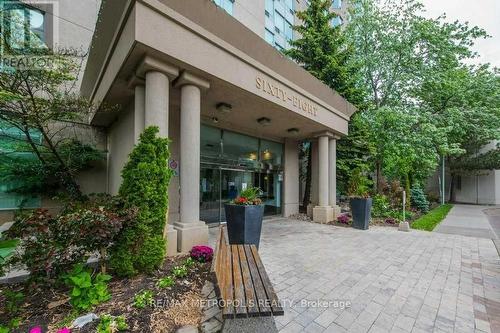 623 - 68 Corporate Drive, Toronto (Woburn), ON - Outdoor