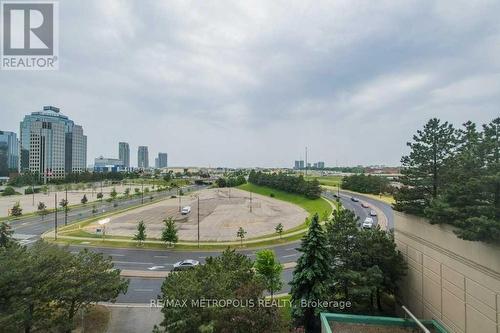 623 - 68 Corporate Drive, Toronto (Woburn), ON - Outdoor With View