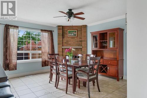 74 Sunbird Boulevard N, Georgina, ON - Indoor Photo Showing Dining Room