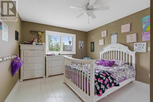 74 Sunbird Boulevard N, Georgina, ON - Indoor Photo Showing Bedroom