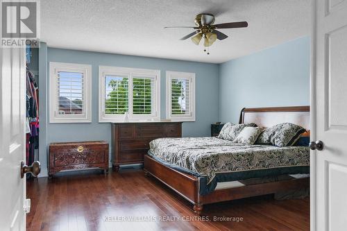 74 Sunbird Boulevard N, Georgina, ON - Indoor Photo Showing Bedroom