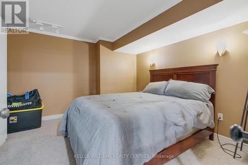 74 Sunbird Boulevard N, Georgina, ON - Indoor Photo Showing Bedroom