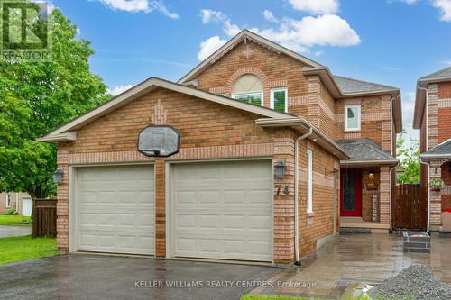 74 Sunbird Boulevard N, Georgina, ON - Outdoor