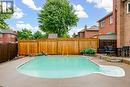 74 Sunbird Boulevard N, Georgina, ON  - Outdoor With In Ground Pool With Deck Patio Veranda 