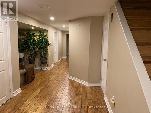 33 Pakenham Drive, Toronto (Rexdale-Kipling), ON - Indoor Photo Showing Other Room