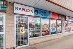 UNIT 5 - 20 RED MAPLE DRIVE  Brampton (Brampton West), ON L6X 4N7