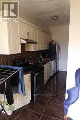 2011 Dundas Street W, Toronto (Roncesvalles), ON - Indoor Photo Showing Kitchen