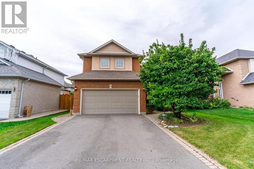 59 Longyear Drive, Hamilton (Waterdown), ON - Outdoor