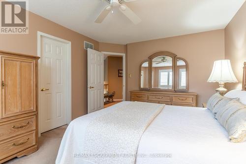 59 Longyear Drive, Hamilton (Waterdown), ON - Indoor Photo Showing Bedroom