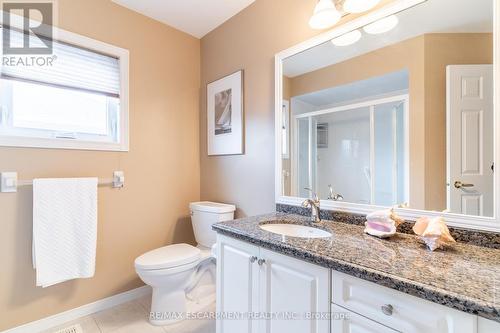 59 Longyear Drive, Hamilton (Waterdown), ON - Indoor Photo Showing Bathroom