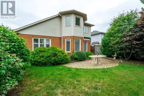 59 Longyear Drive, Hamilton (Waterdown), ON - Outdoor