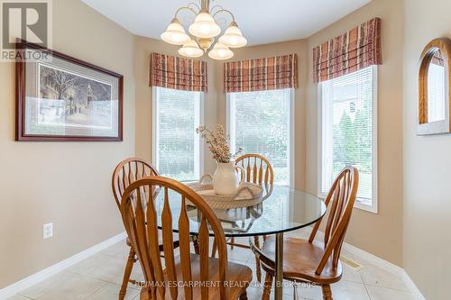 59 Longyear Drive, Hamilton (Waterdown), ON - Indoor Photo Showing Dining Room