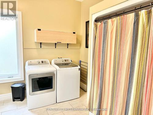 76 East Street, St. Thomas, ON - Indoor Photo Showing Laundry Room