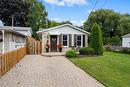 54 Runcorn Street, St. Catharines, ON  - Outdoor 