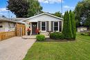 54 Runcorn Street, St. Catharines, ON  - Outdoor 