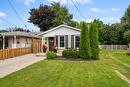 54 Runcorn Street, St. Catharines, ON  - Outdoor With Deck Patio Veranda 