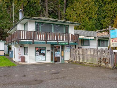 5621 Sooke Rd, Sooke, BC 