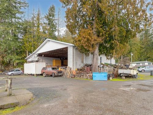 5621 Sooke Rd, Sooke, BC 