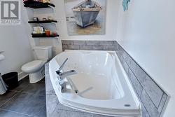 UPPER FLOOR BATHROOM - 