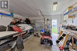 GARAGE WORK SHOP - 