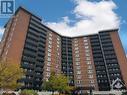 2000 Jasmine Crescent Unit#307, Ottawa, ON  - Outdoor With Facade 