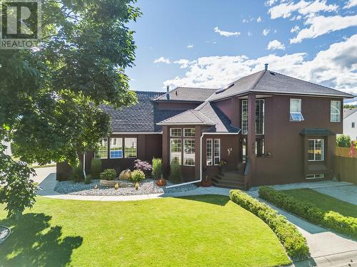 662 Southwind Drive, Kelowna, BC - Outdoor