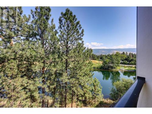 3178 Via Centrale Unit# 2305, Kelowna, BC - Outdoor With Body Of Water With View