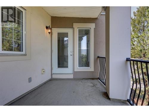 3178 Via Centrale Unit# 2305, Kelowna, BC - Outdoor With Exterior