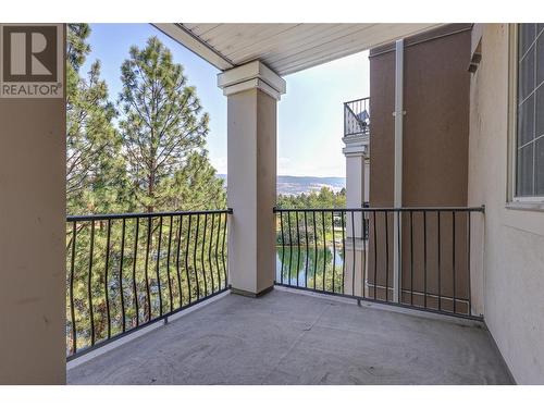 3178 Via Centrale Unit# 2305, Kelowna, BC - Outdoor With Exterior