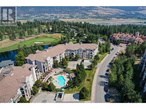 3178 Via Centrale Unit# 2305, Kelowna, BC - Outdoor With View