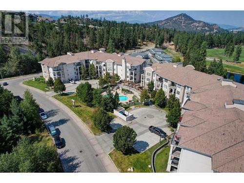 3178 Via Centrale Unit# 2305, Kelowna, BC - Outdoor With View