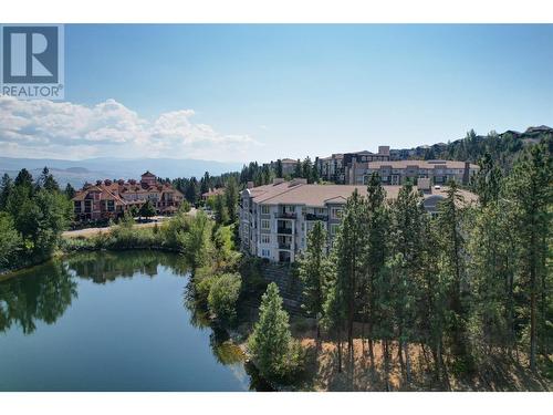 3178 Via Centrale Unit# 2305, Kelowna, BC - Outdoor With Body Of Water With View