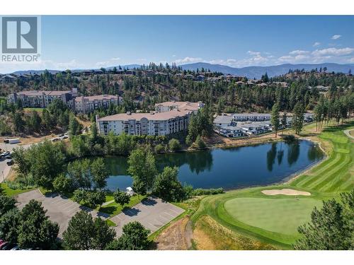 3178 Via Centrale Unit# 2305, Kelowna, BC - Outdoor With Body Of Water With View