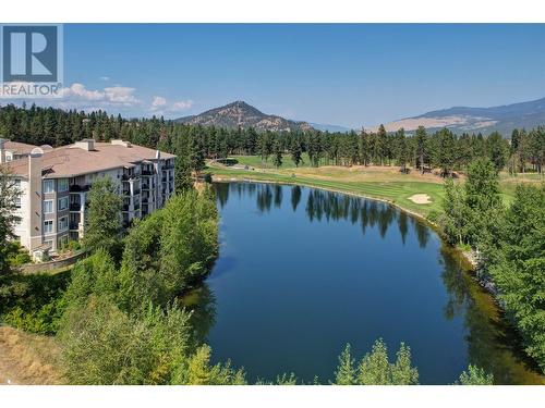 3178 Via Centrale Unit# 2305, Kelowna, BC - Outdoor With Body Of Water With View