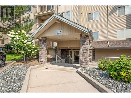 710 Rutland Road N Unit# 108, Kelowna, BC - Outdoor