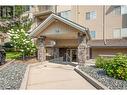 710 Rutland Road N Unit# 108, Kelowna, BC  - Outdoor 