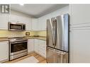 710 Rutland Road N Unit# 108, Kelowna, BC  - Indoor Photo Showing Kitchen 