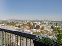 1403-647 Michigan St, Victoria, BC  - Outdoor With Body Of Water With View 