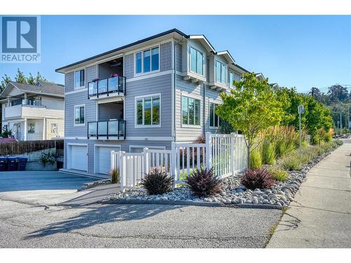 289 Nanaimo Avenue E, Penticton, BC - Outdoor