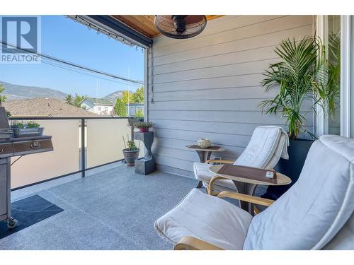 289 Nanaimo Avenue E, Penticton, BC - Outdoor With Exterior