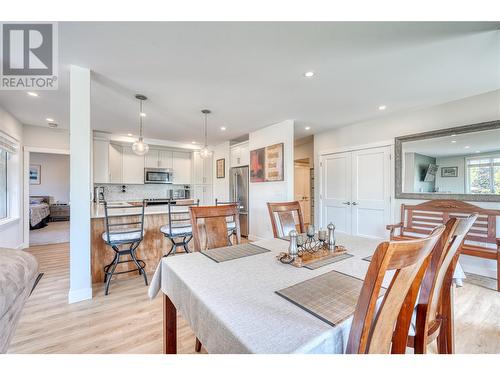 289 Nanaimo Avenue E, Penticton, BC - Indoor