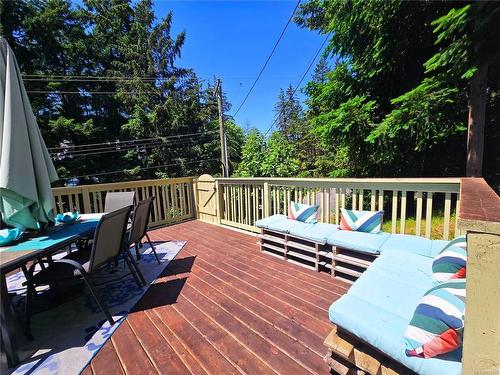 960 Woodpecker Lane, Nanaimo, BC 