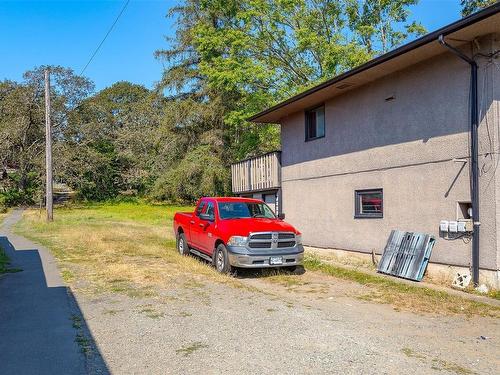 3494 Cedar Hill Rd, Saanich, BC 