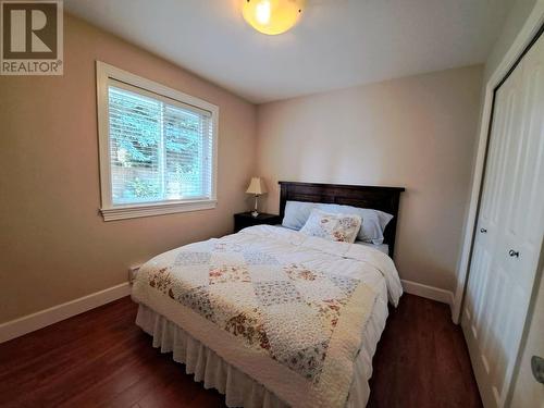 Suite 530 Webster Avenue, Coquitlam, BC 