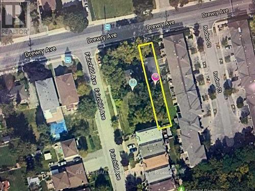 83 Drewry Avenue, Toronto (Newtonbrook West), ON - Other