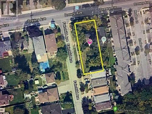 85 Drewry Avenue, Toronto (Newtonbrook West), ON - Other