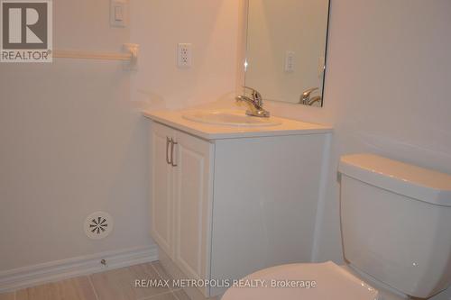 5 - 480 Beresford Path, Oshawa (Central), ON - Indoor Photo Showing Bathroom