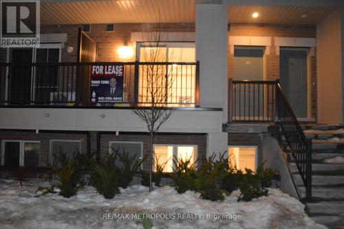 5 - 480 Beresford Path, Oshawa (Central), ON - Indoor Photo Showing Other Room